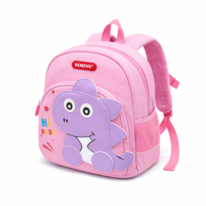 Robins Dino Kids Backpack