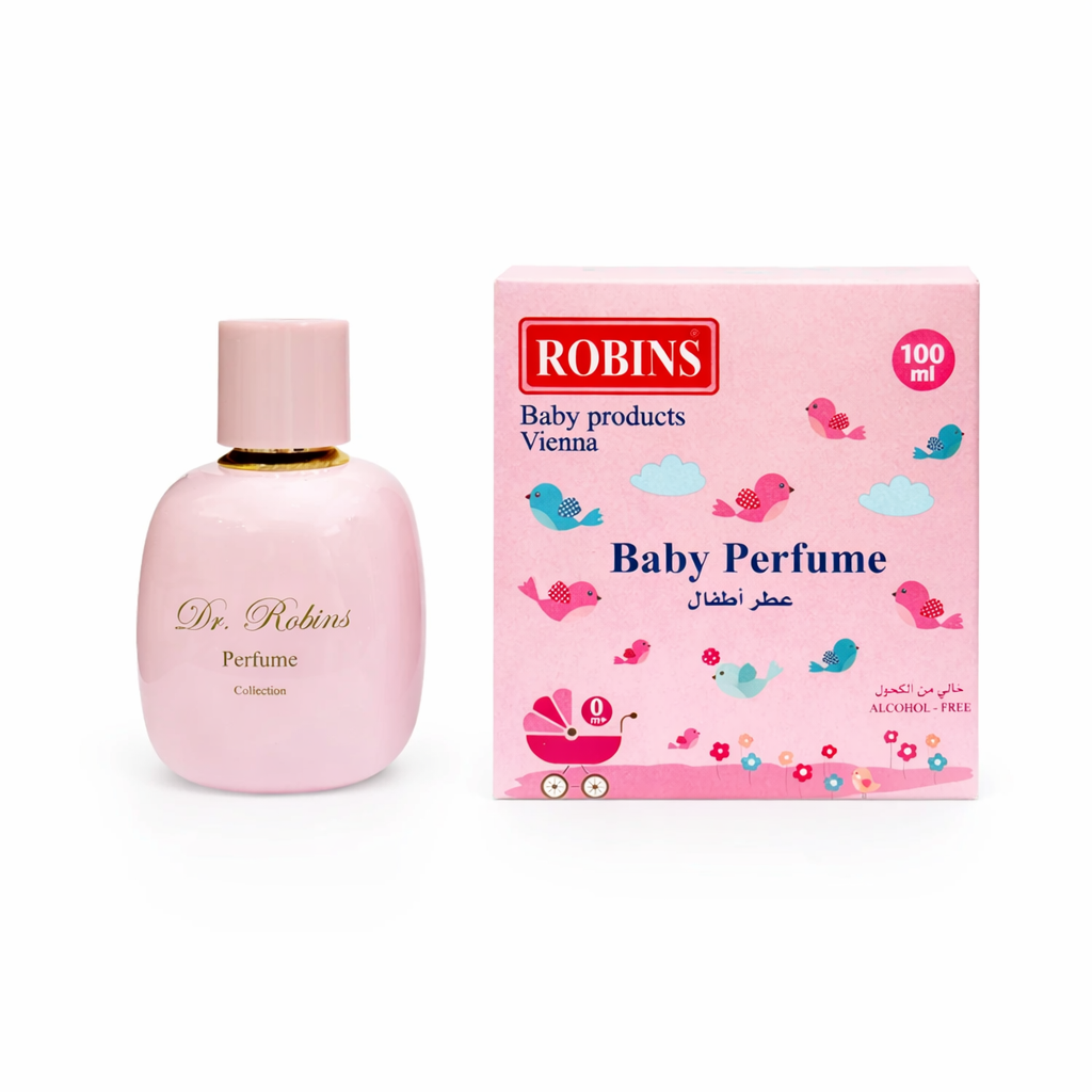 عطر روبنز فيينا للأطفال