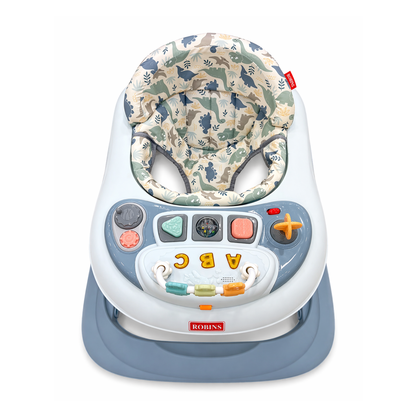 Robins Veloura™ Baby Walker