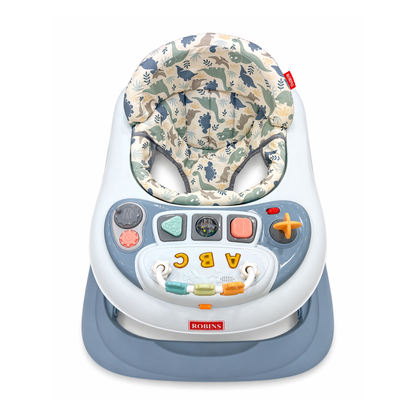 Robins Veloura™ Baby Walker