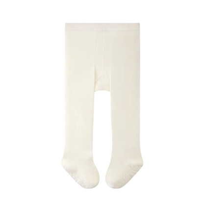 Robins Baby & Kids Cotton Tights – Soft Breathable Tights