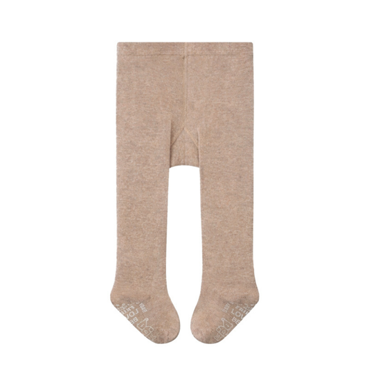 Robins Baby & Kids Cotton Tights – Soft Breathable Tights