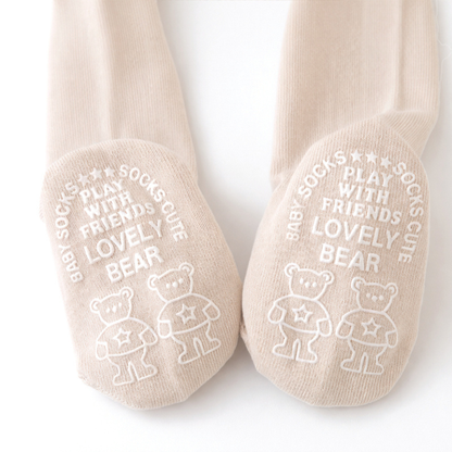 Robins Baby & Kids Cotton Tights – Soft Breathable Tights