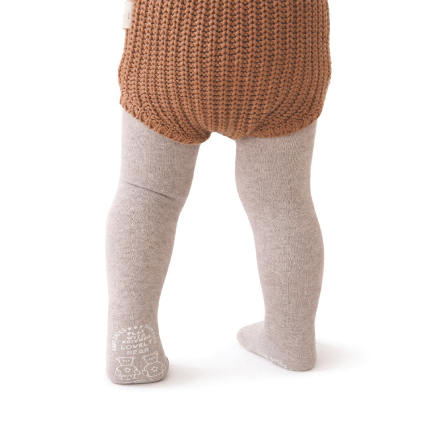 Robins Baby & Kids Cotton Tights – Soft Breathable Tights