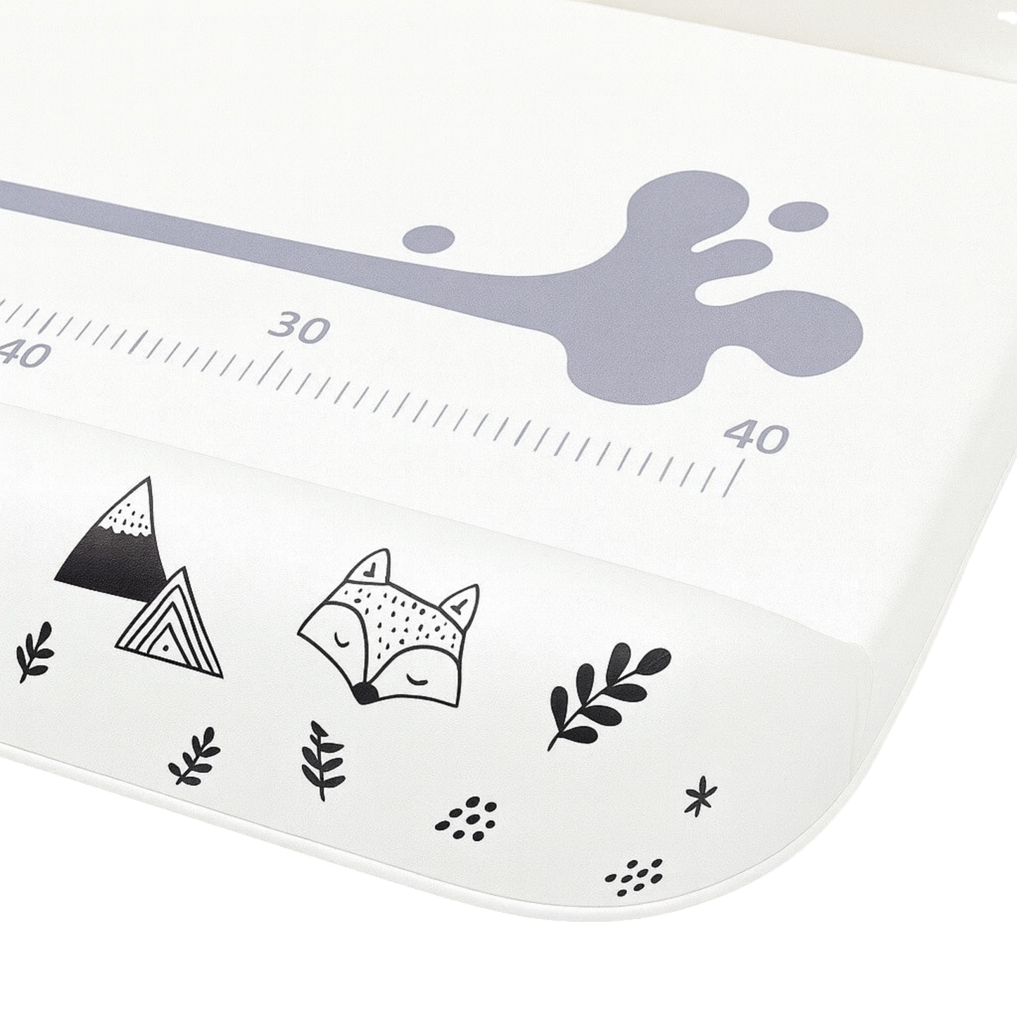 Robins Baby Changing Pad