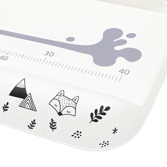 Robins Baby Changing Pad