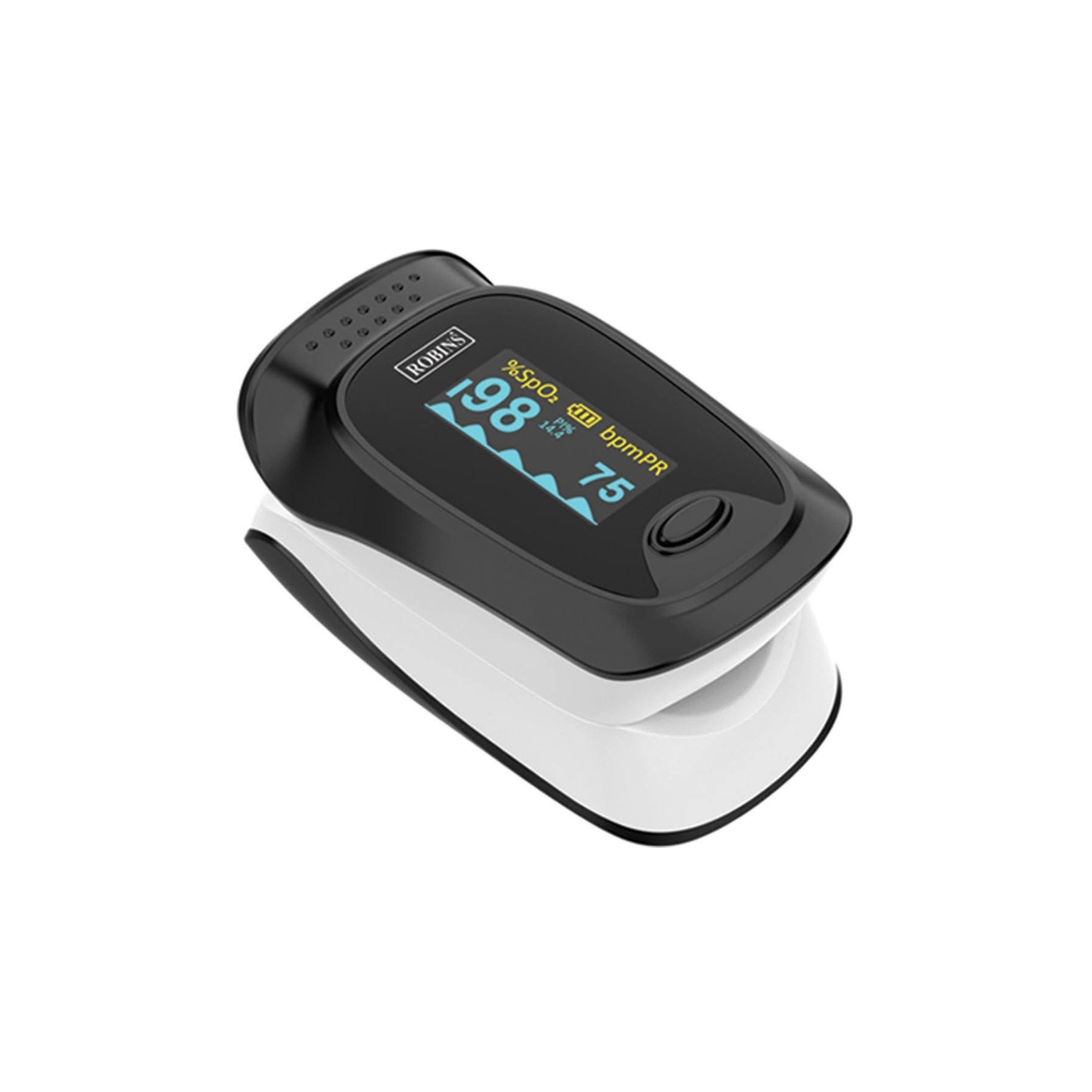 Robins Pulse Oximeter – RO 44