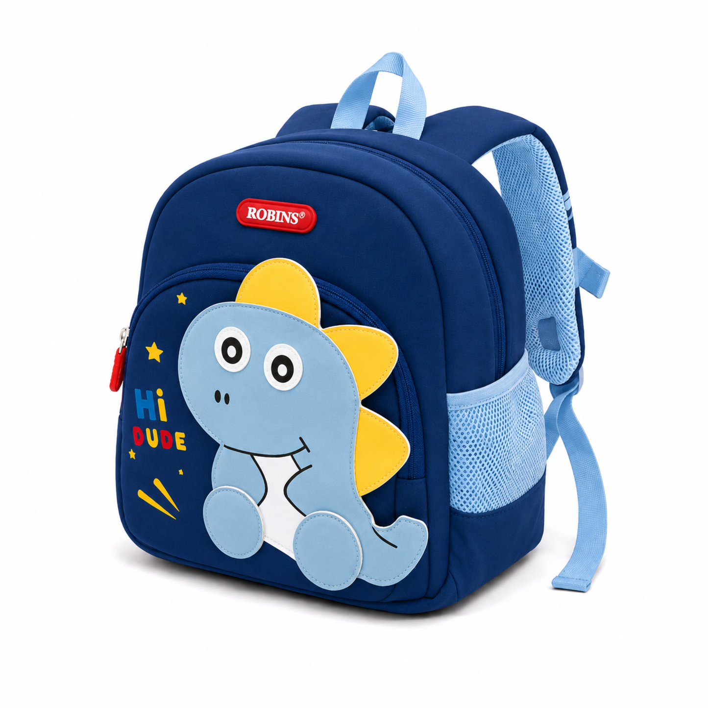 Robins Dino Kids Backpack