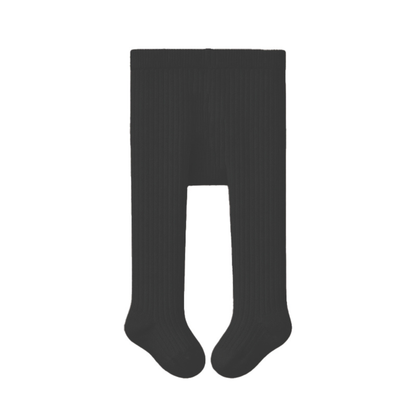 Robins Baby & Kids Ribbed Cotton Tights
