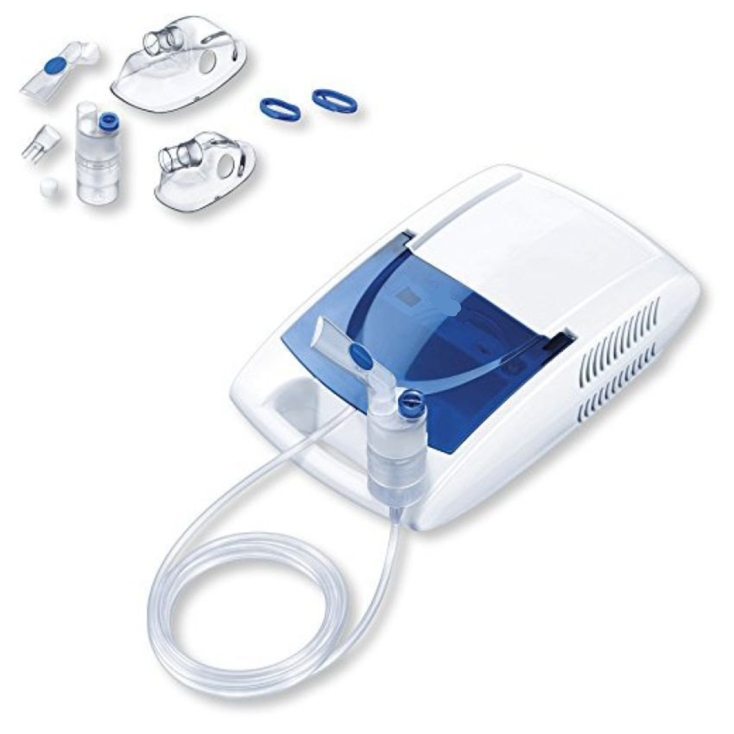 Compressor Nebulizer