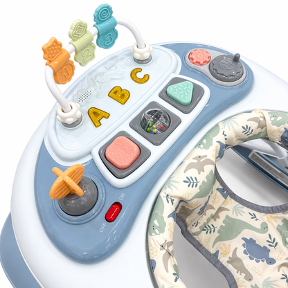 Robins Veloura™ Baby Walker