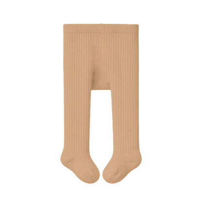 Robins Baby & Kids Ribbed Cotton Tights