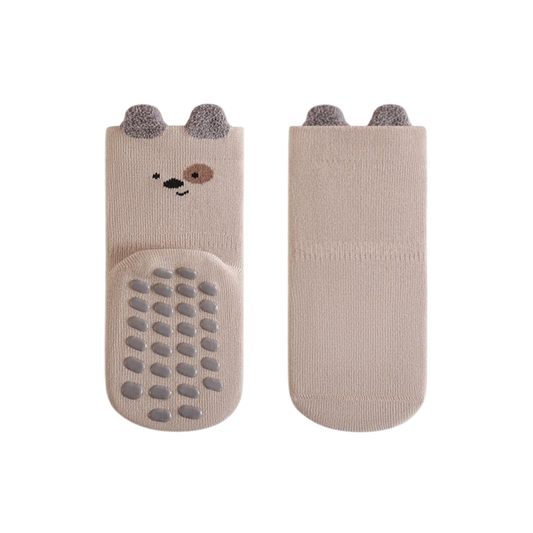 Robins Baby & Kids Anti-Slip Baby Socks