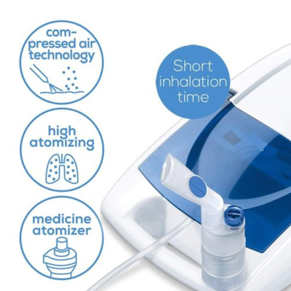 Compressor Nebulizer