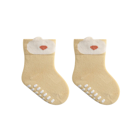 Robins Baby & Kids Anti-Slip Baby Socks