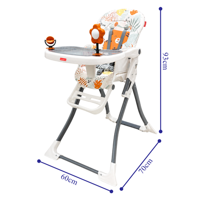 Robins Vera™ Baby High Chair
