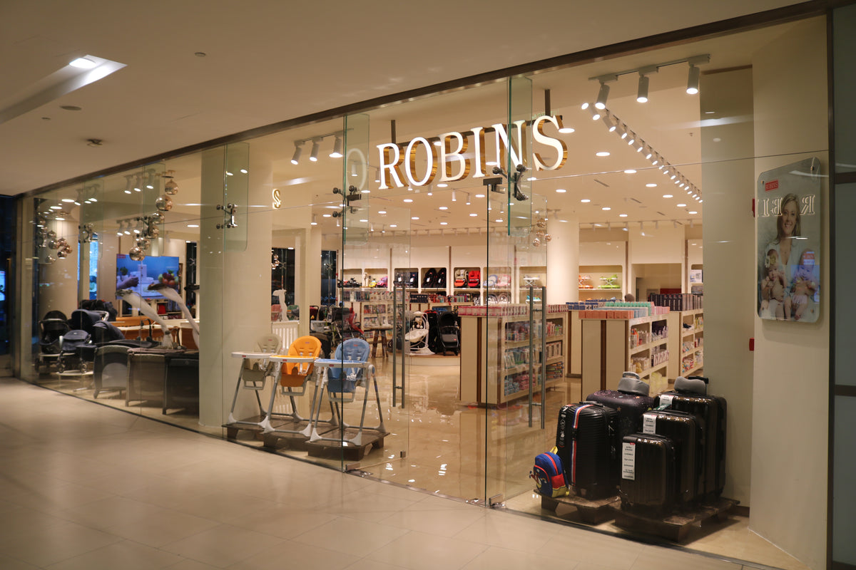 Robin Store Find A Store – Robins Baby Products