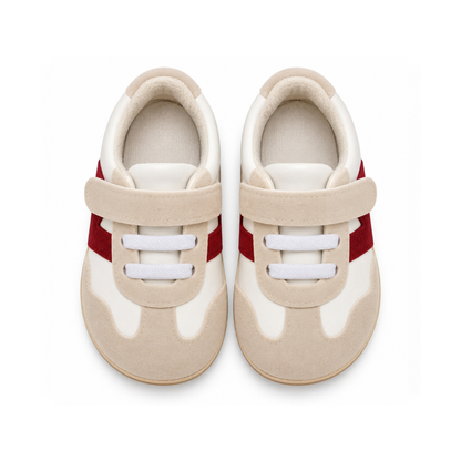 Robins Baby Sporty Velcro Sneakers