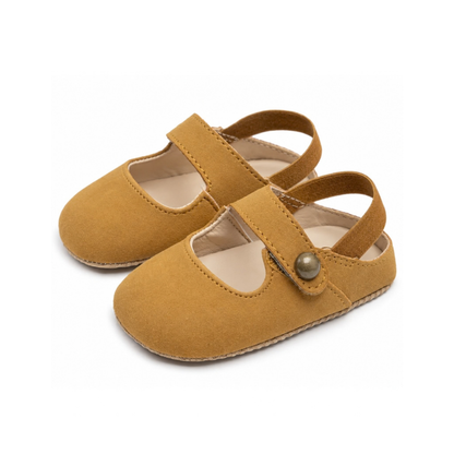 Robins Baby Mary Jane Shoes