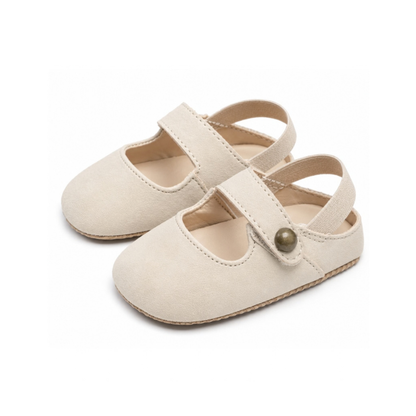 Robins Baby Mary Jane Shoes