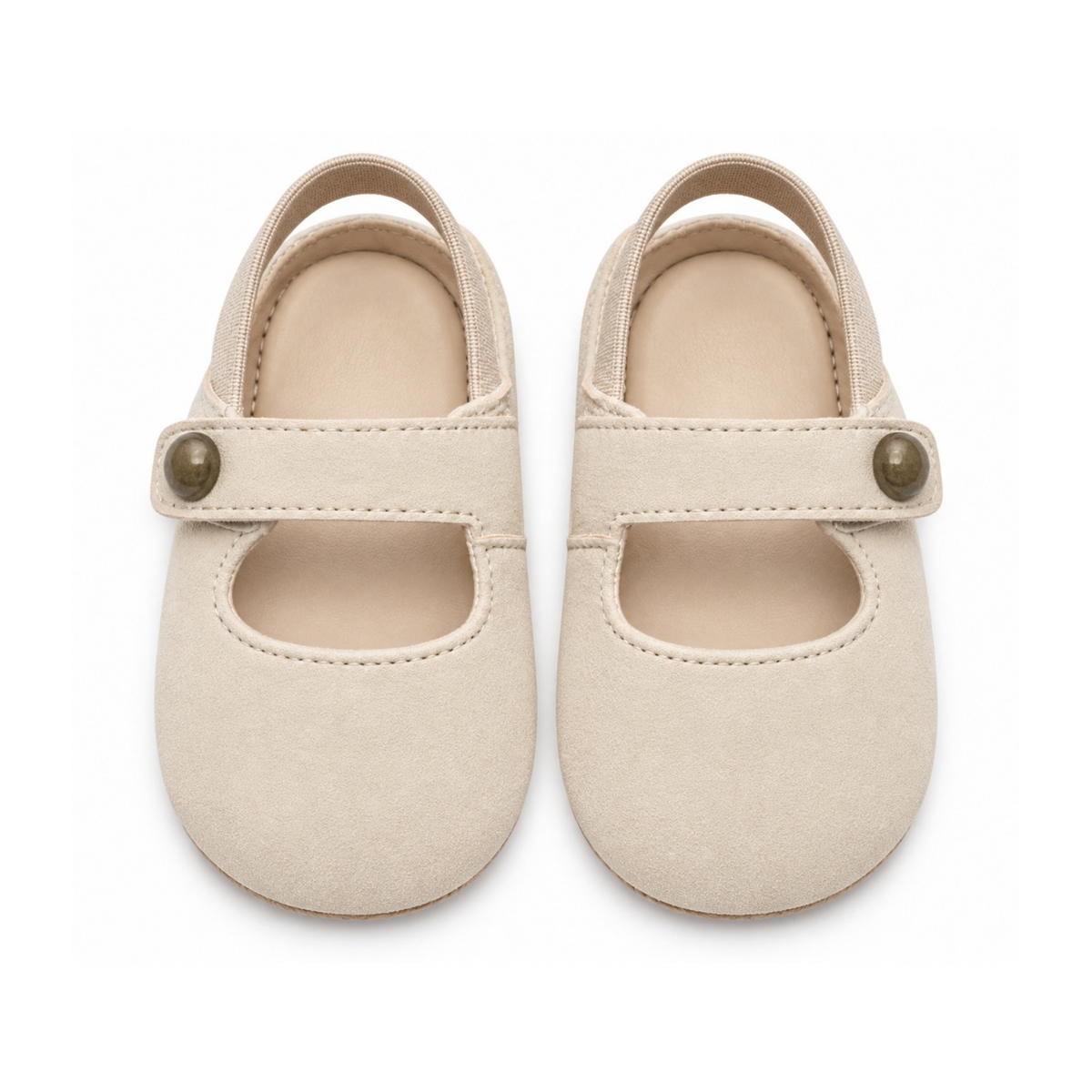 Robins Baby Mary Jane Shoes