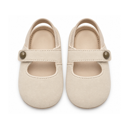 Robins Baby Mary Jane Shoes