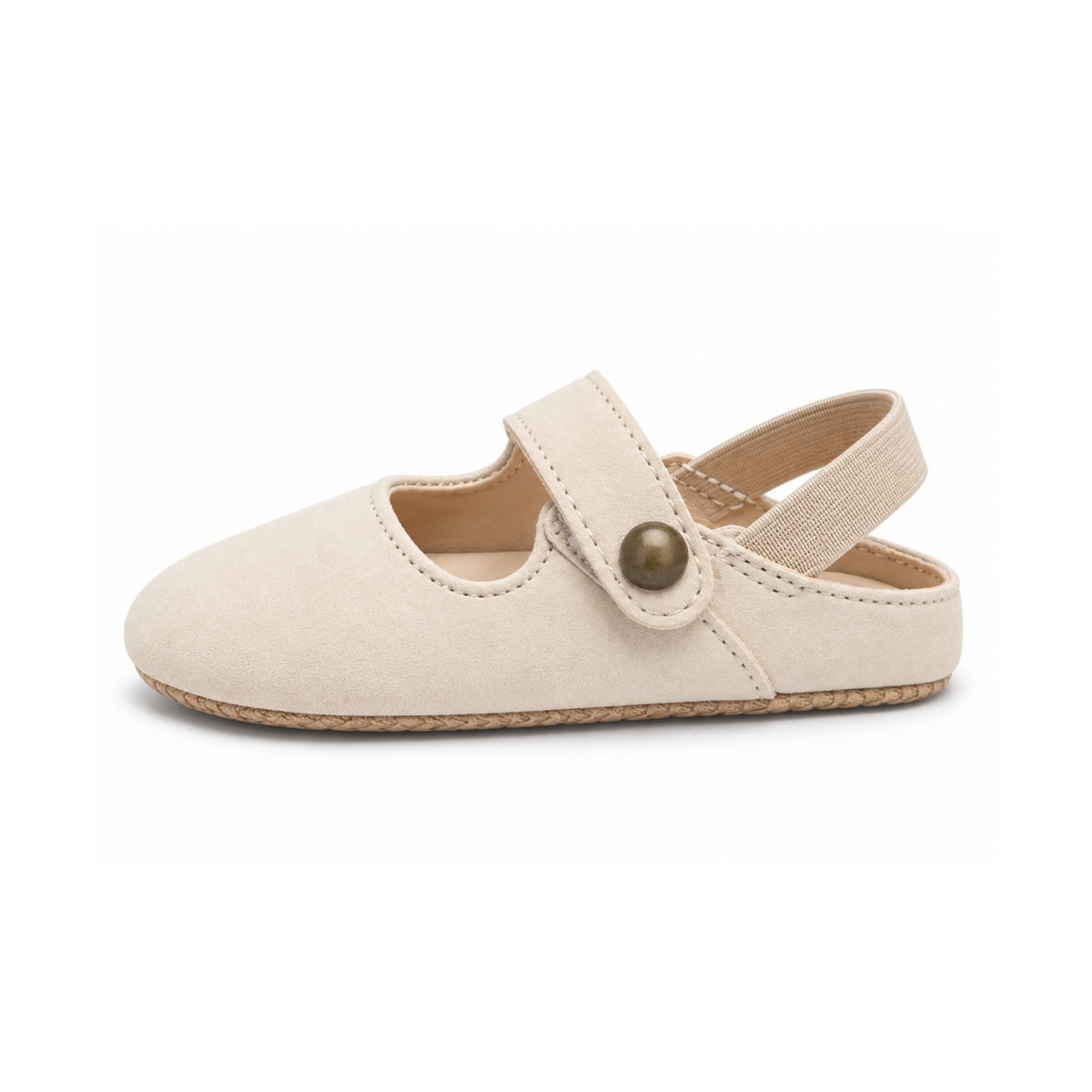 Robins Baby Mary Jane Shoes