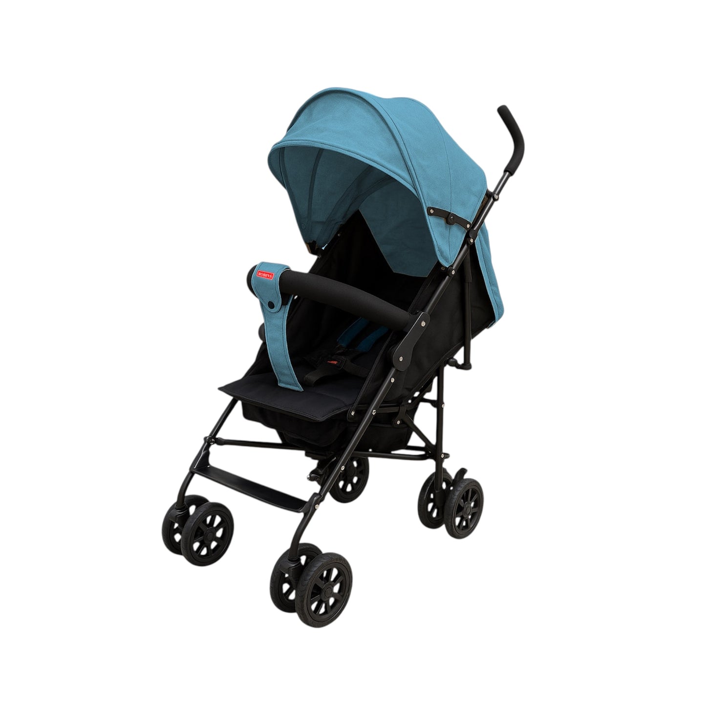 عربة أطفال روبنز كيدي 2