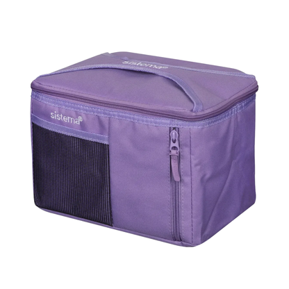 Sistema Mega Fold Up To Go Cooler Lunch Bag 5.5L – 3 Colors