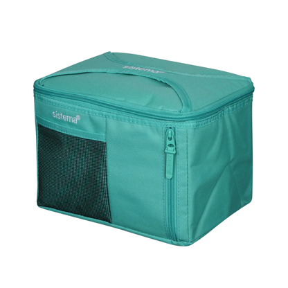 Sistema Mega Fold Up To Go Cooler Lunch Bag 5.5L – 3 Colors