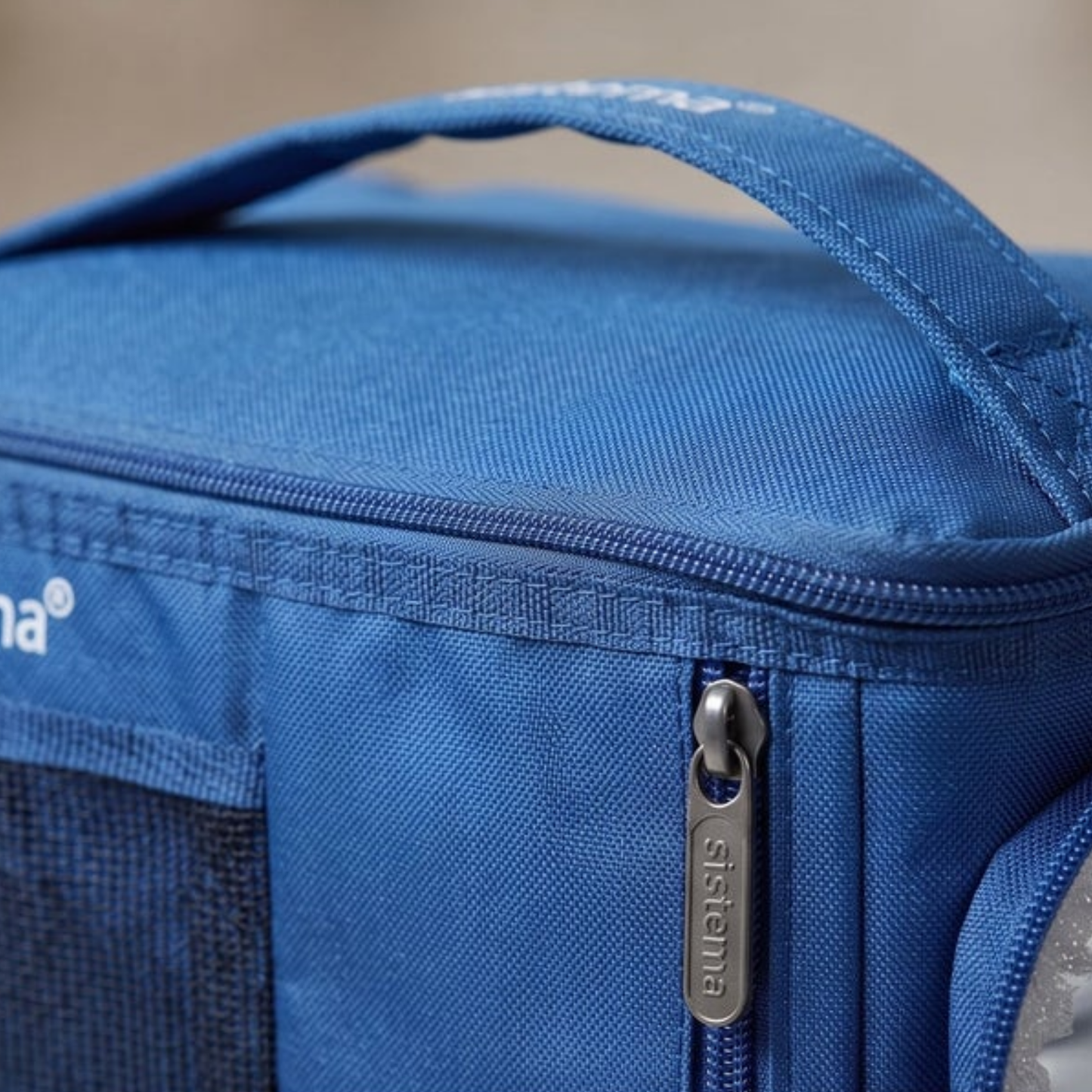 Sistema Mega Fold Up To Go Cooler Lunch Bag 5.5L – 3 Colors