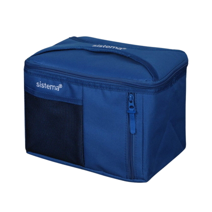 Sistema Mega Fold Up To Go Cooler Lunch Bag 5.5L – 3 Colors