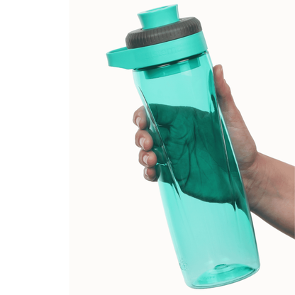Sistema Hydrate Twist 'n' Sip Water Bottle 900ml – 3 Colors