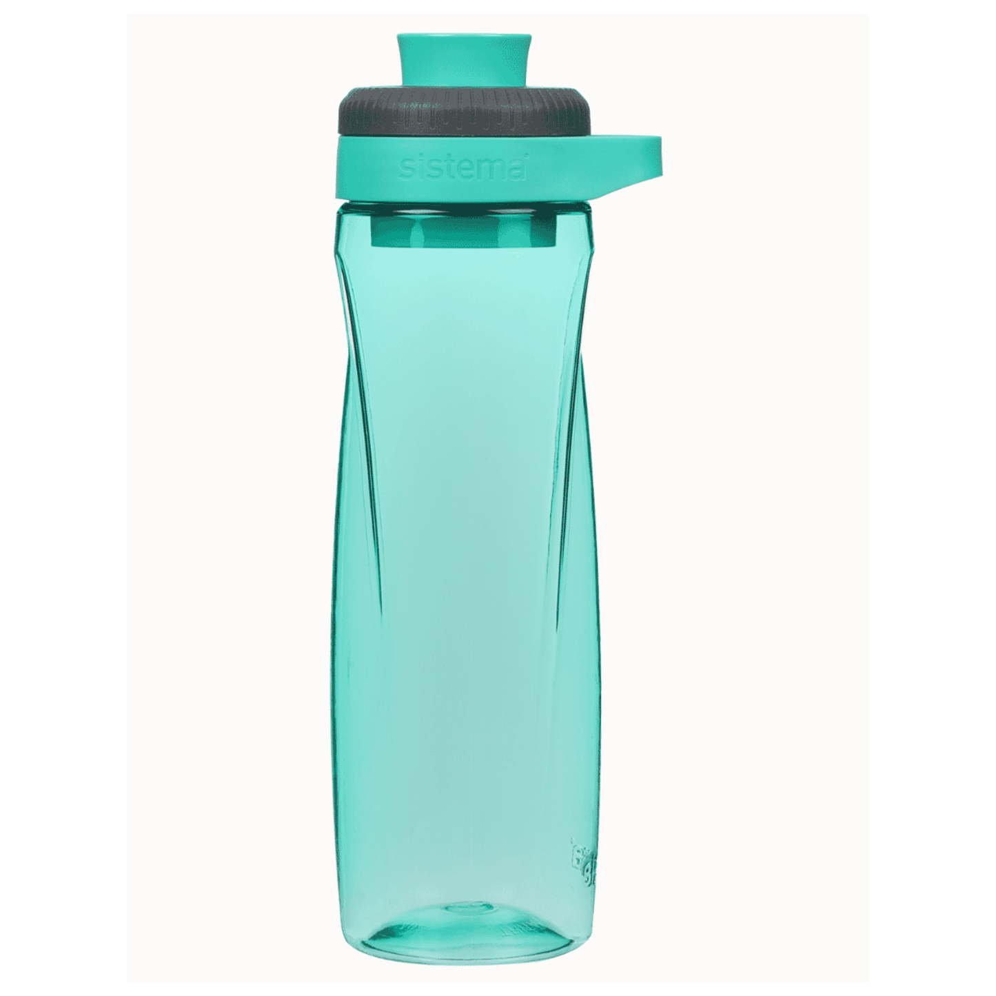 Sistema Hydrate Twist 'n' Sip Water Bottle 900ml – 3 Colors