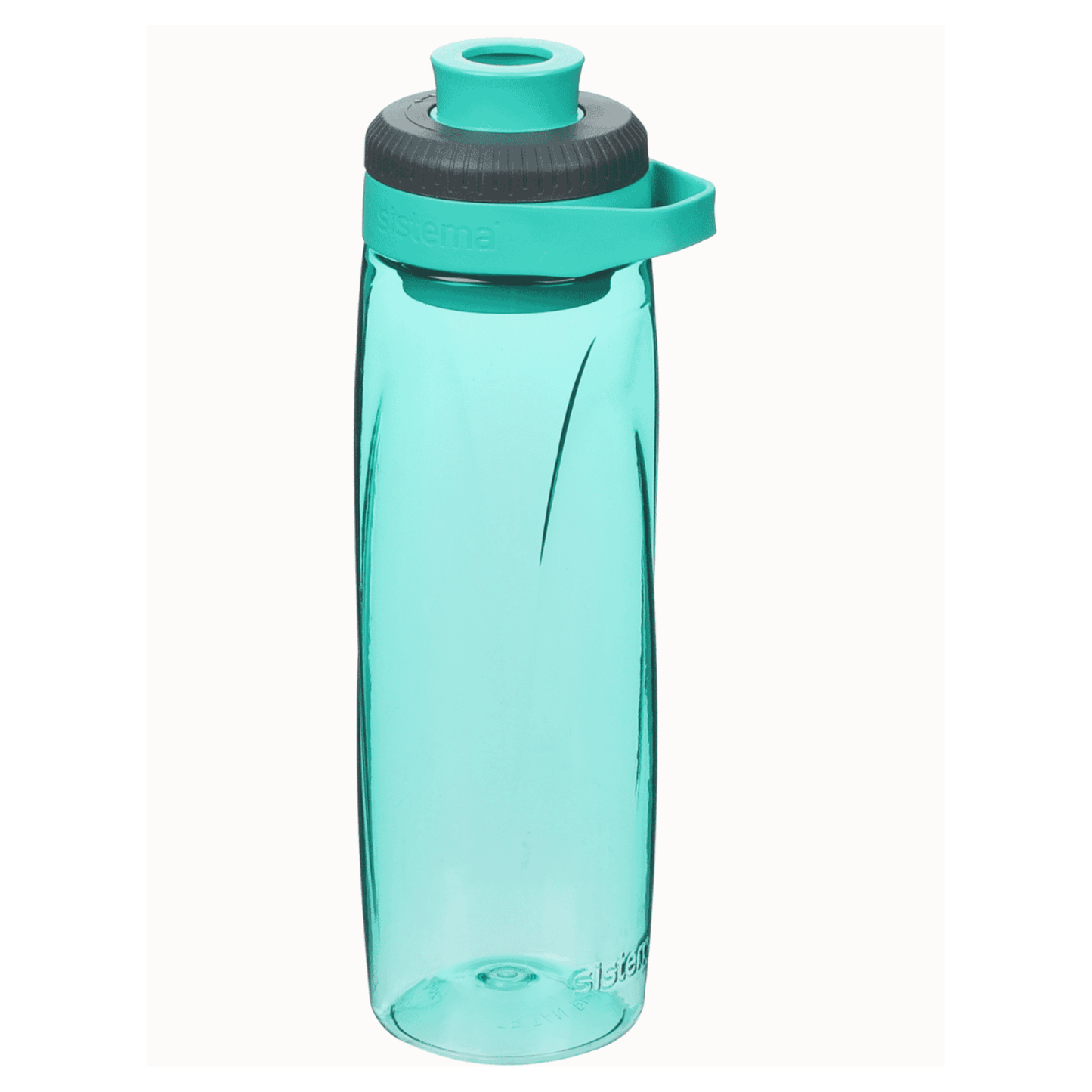 Sistema Hydrate Twist 'n' Sip Water Bottle 900ml – 3 Colors