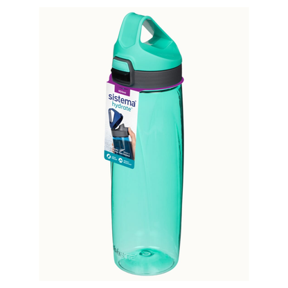 Sistema Hydrate Quick Flip Water Bottle 900ml – 3 Colors