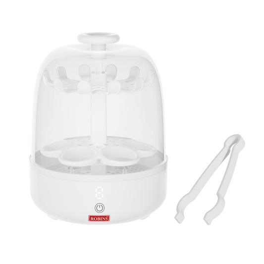 Robins Digital Bottle Sterilizer ST210