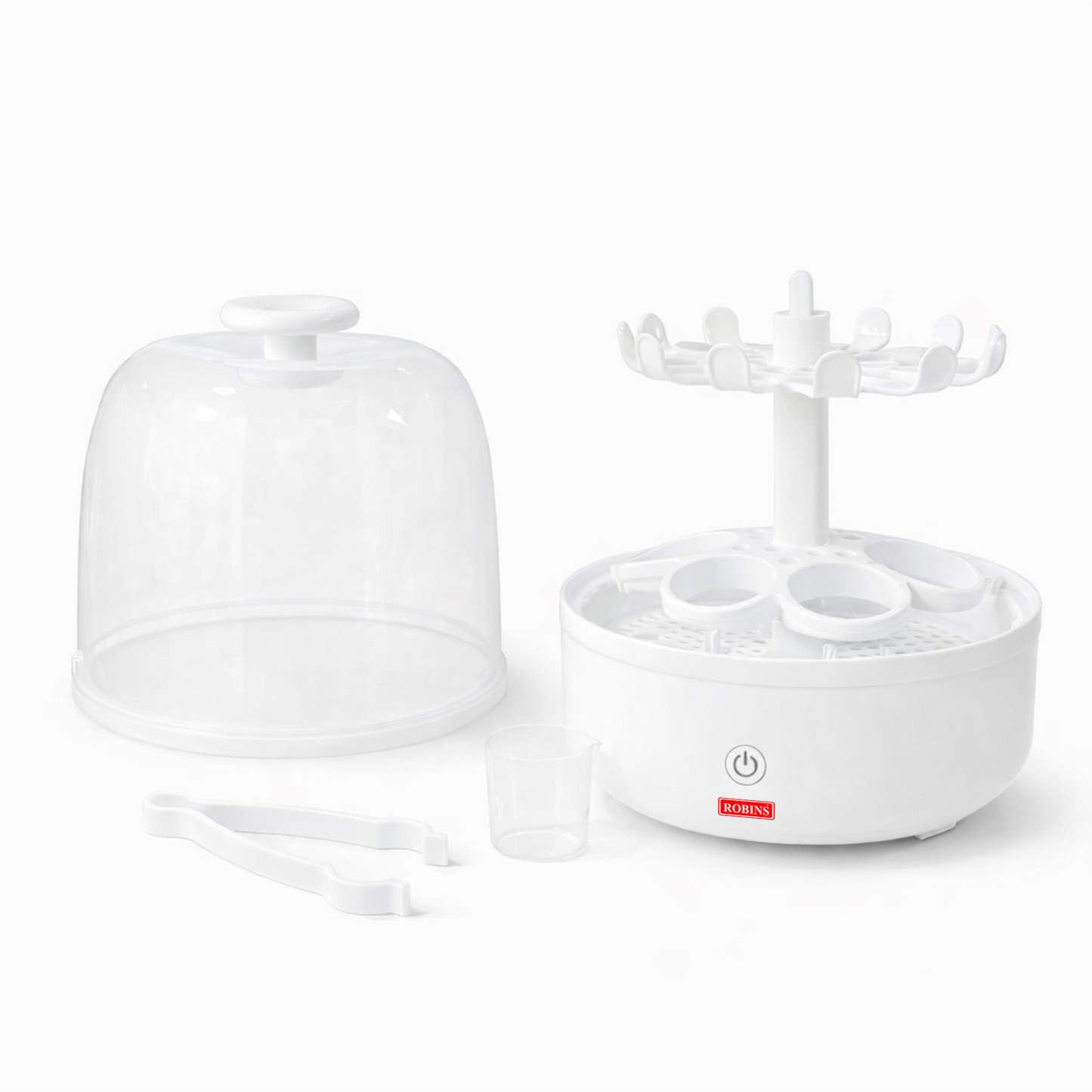 Robins Digital Bottle Sterilizer ST210