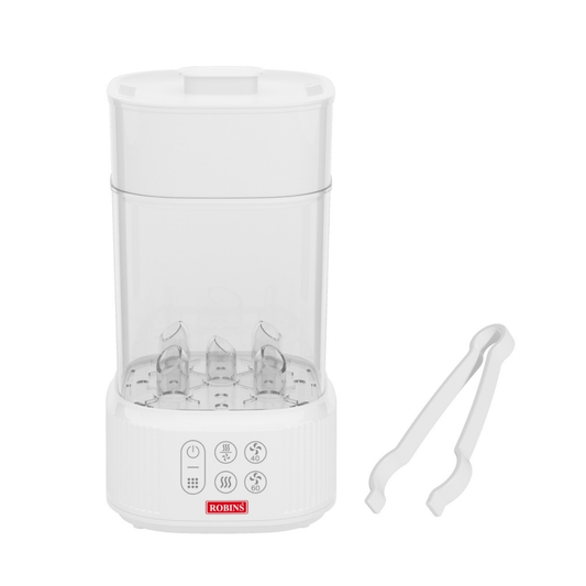 Robins Steam Sterilizer & Dryer ST220