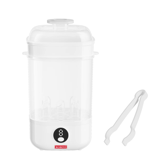 Robins Digital Bottle Sterilizer ST215