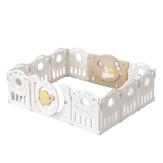 Robins Baby Playpen – Medium Size (180 × 150 cm)