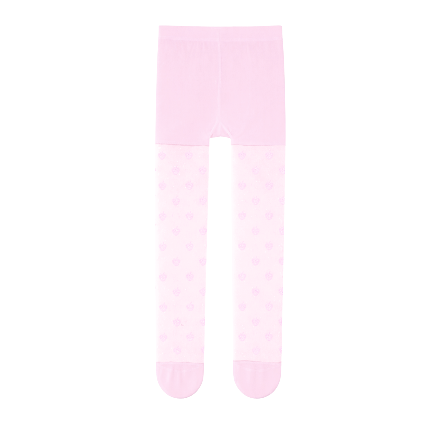 Robins Baby & Kids Sheer Pattern Baby Tights