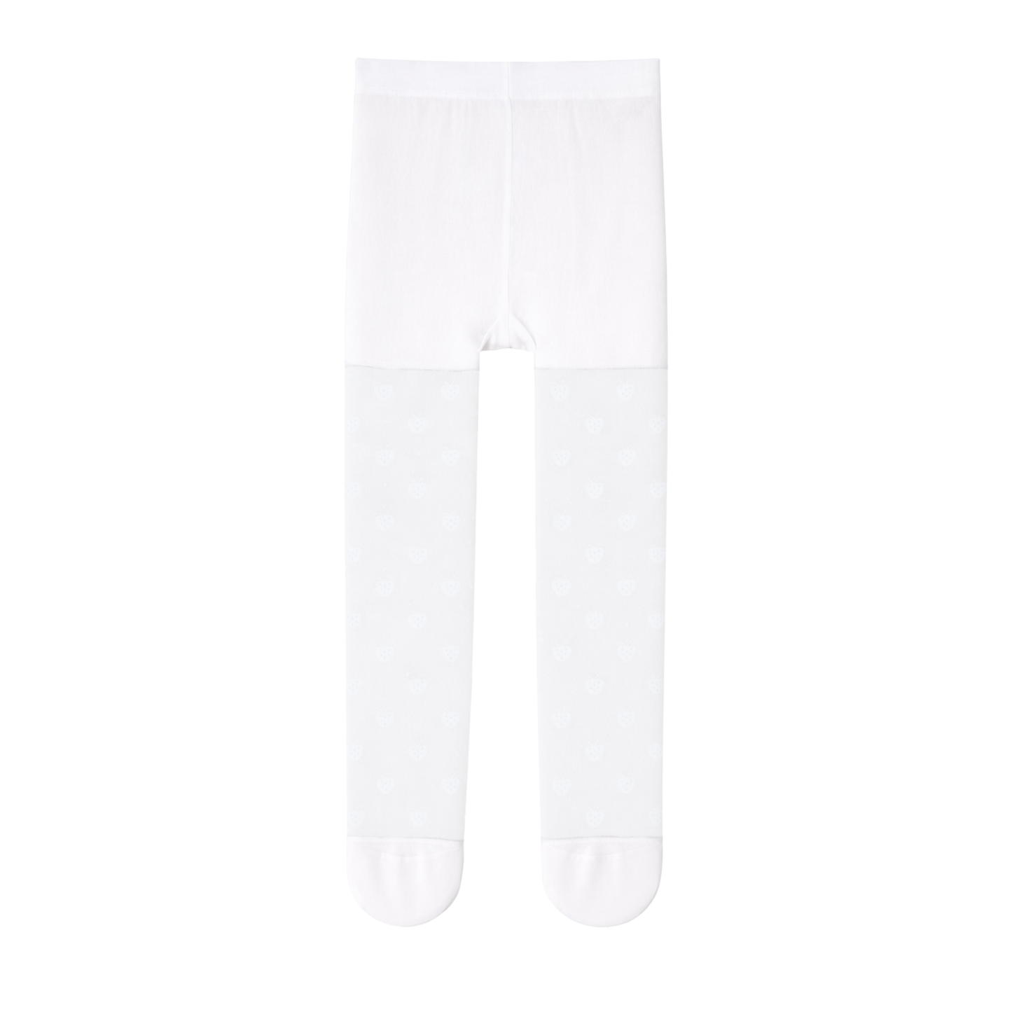 Robins Baby & Kids Sheer Pattern Baby Tights
