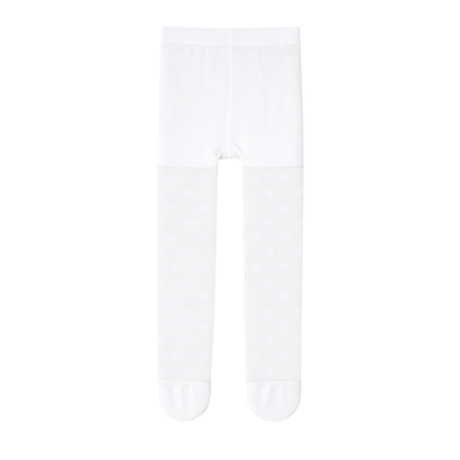 Robins Baby & Kids Sheer Pattern Baby Tights