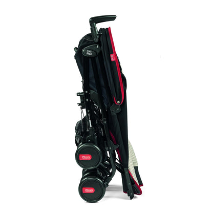 peg perego veloce fiat 500 Peg Perego Pliko Mini Fiat 500™ Stroller – Robins Baby Products