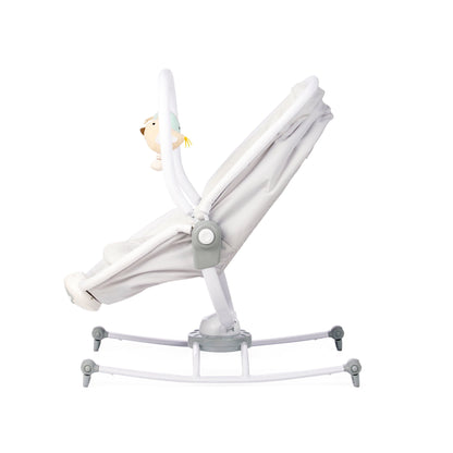 Robins Isabella 2-in-1 Rocker & Bassinet