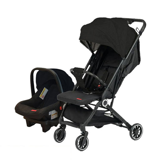 lux24 evenflo Evenflo Lux 24™ Travel System – Robins Baby Products