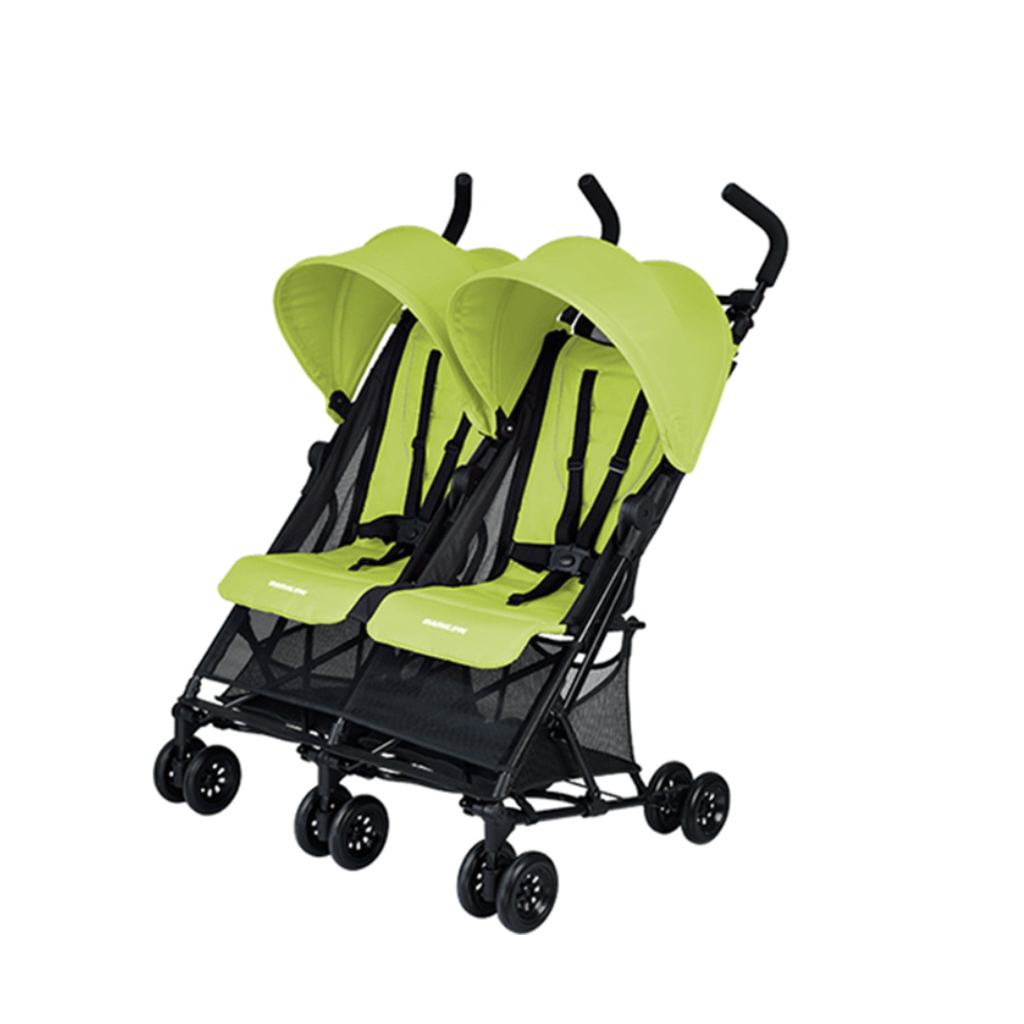 Mamalove Twins Stroller – Robins Baby Products