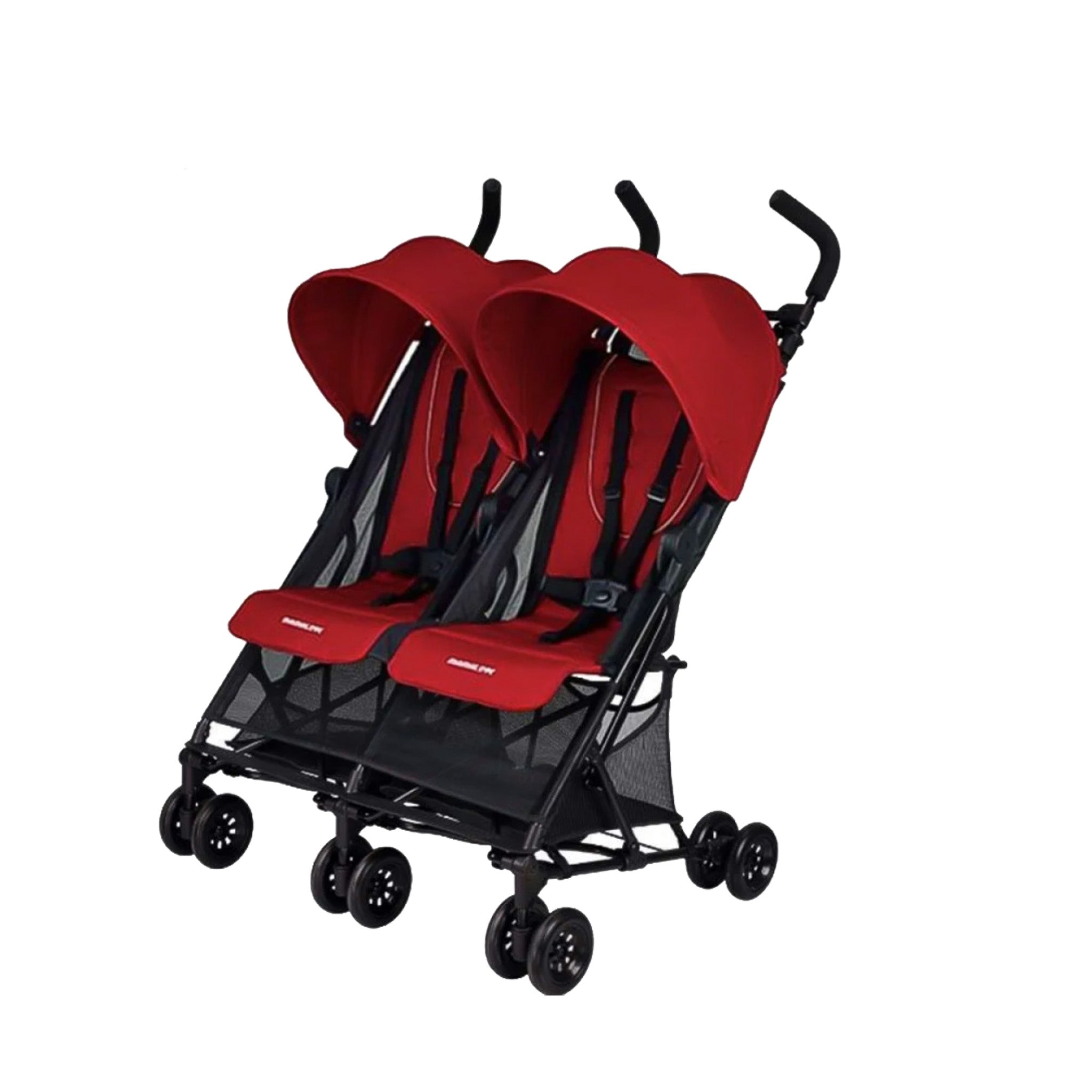 Mamalove Twins Stroller – Robins Baby Products